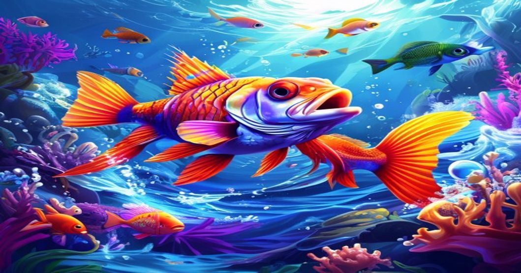 BÍ QUYẾT BẮN CÁ TẠI EV9O – CHỌN SÚNG VÀ CHIẾN THUẬT SĂN BOSS
