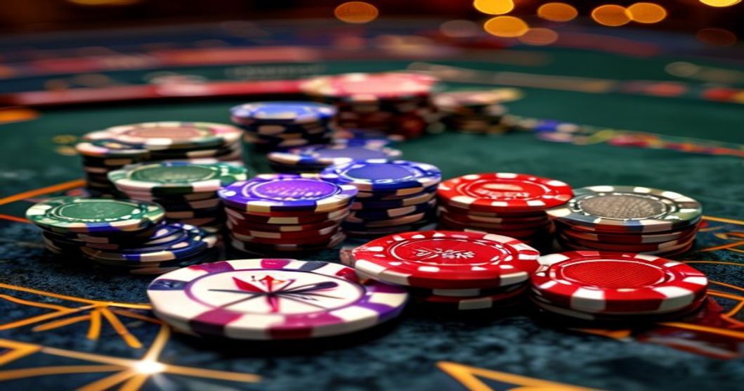 CHIẾN LƯỢC BACCARAT TẠI EV9O – HỆ THỐNG CƯỢC VÀ CÁCH ĐỌC CẦU BÀI
