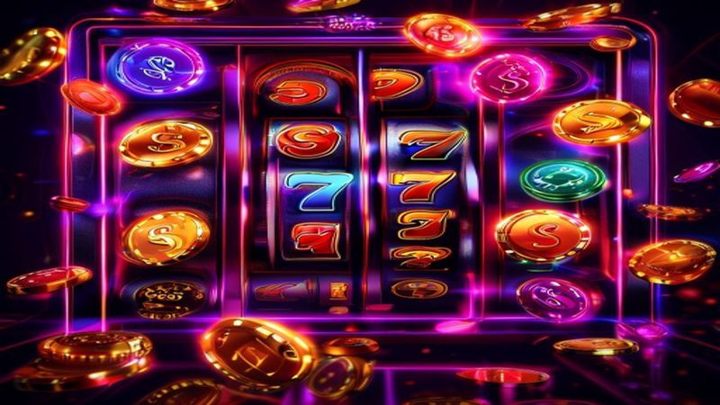 Chiến lược chọn game nổ hũ theo RTP và độ biến động